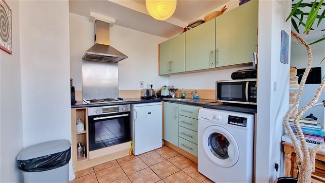 25 Cedar Brook Walk, Cherry Orchard, Dublin 10, Co. Dublin