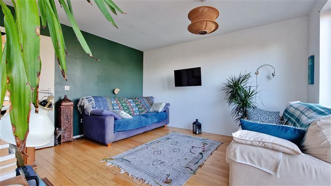 25 Cedar Brook Walk, Cherry Orchard, Dublin 10, Co. Dublin