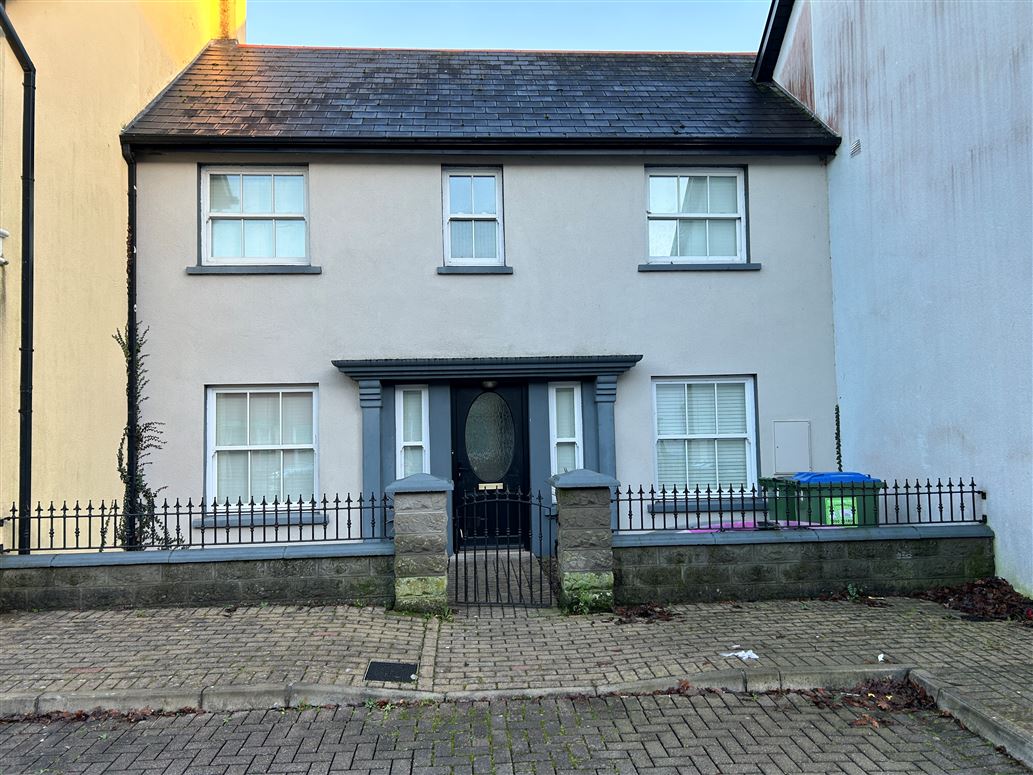 43 Ballina Quay, Ballina, Tipperary