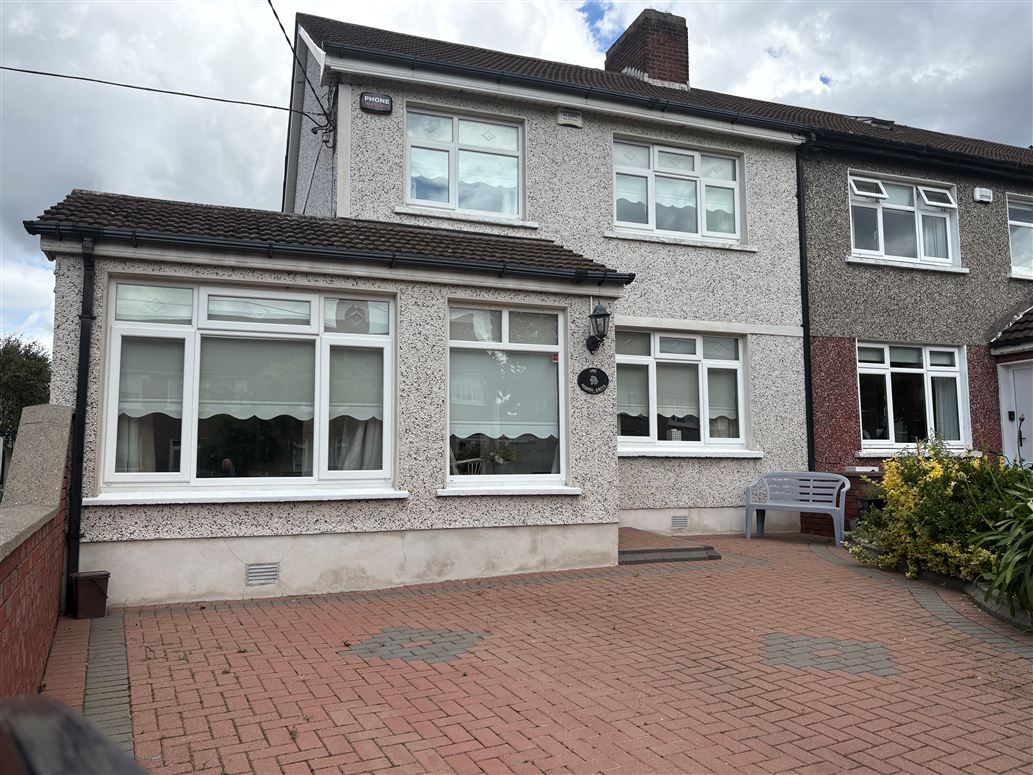 1 ardbeg Drive , Artane, Dublin 5