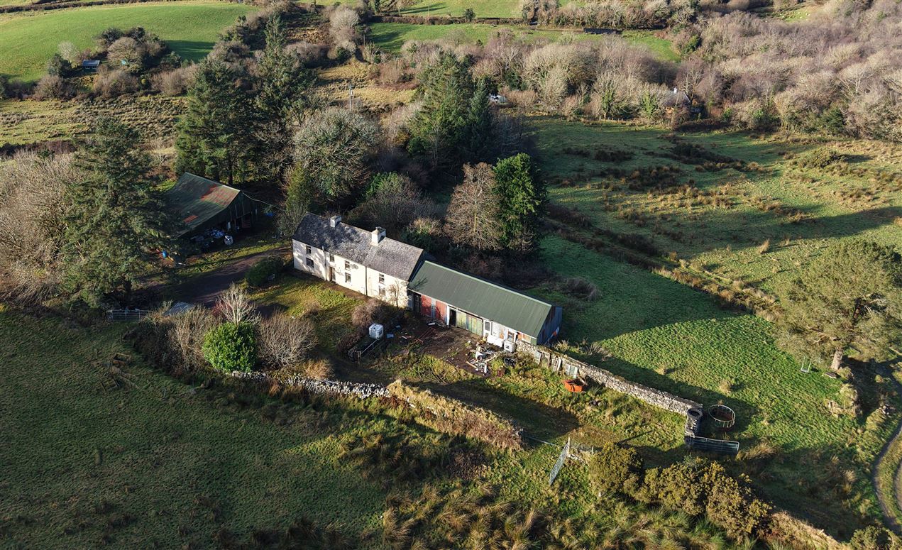 Incharoe, Kealkil, Bantry,   West Cork