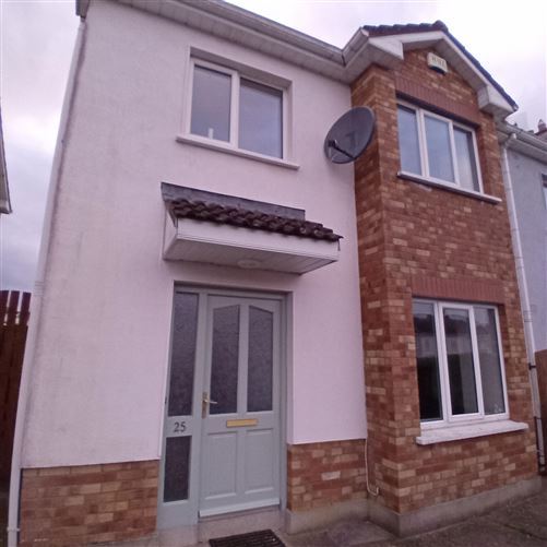 Glenoaks, Clonmel, Clonmel, Tipperary