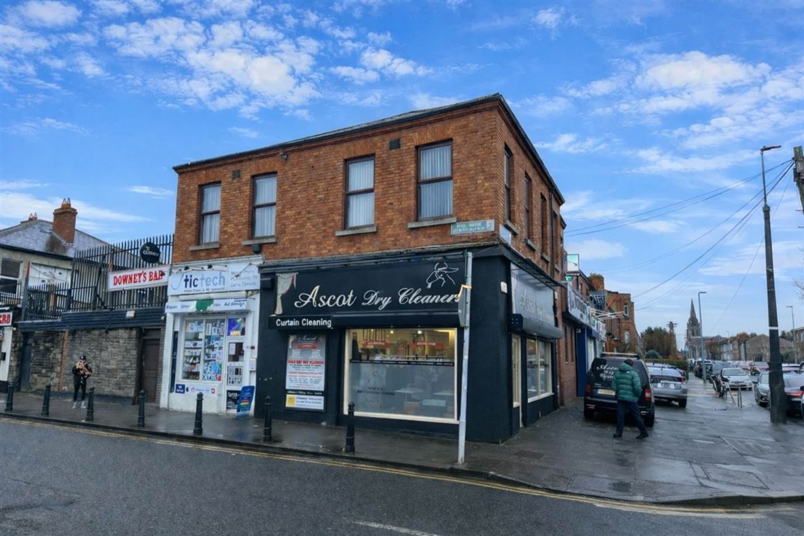 91 Cabra Road, Cabra, Dublin 7, County Dublin