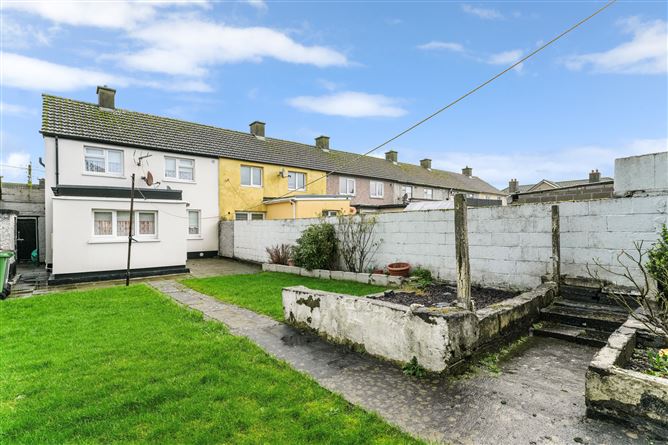 11 Barry Drive, Finglas, Dublin 11