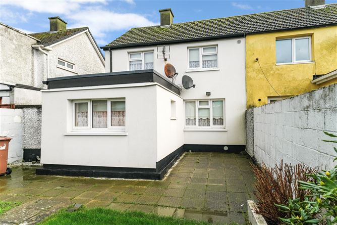 11 Barry Drive, Finglas, Dublin 11