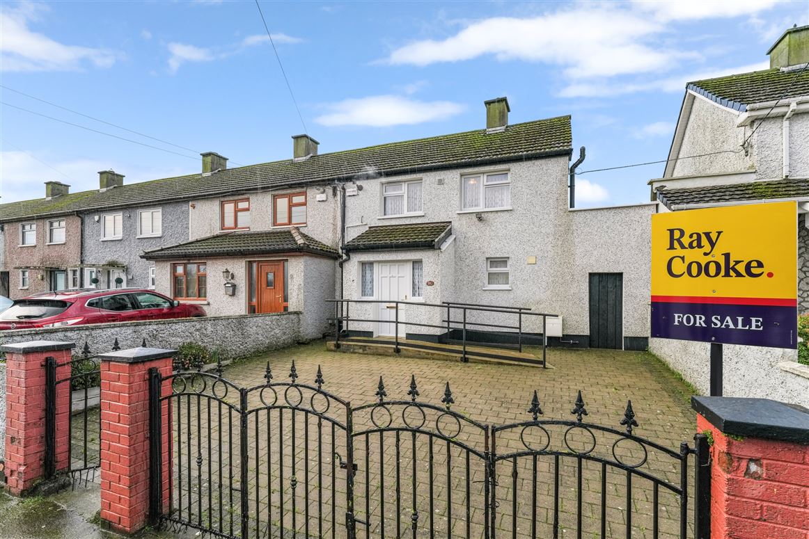 11 Barry Drive, Finglas, Dublin 11