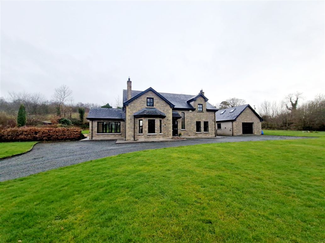 Taghart North , Shercock, Cavan