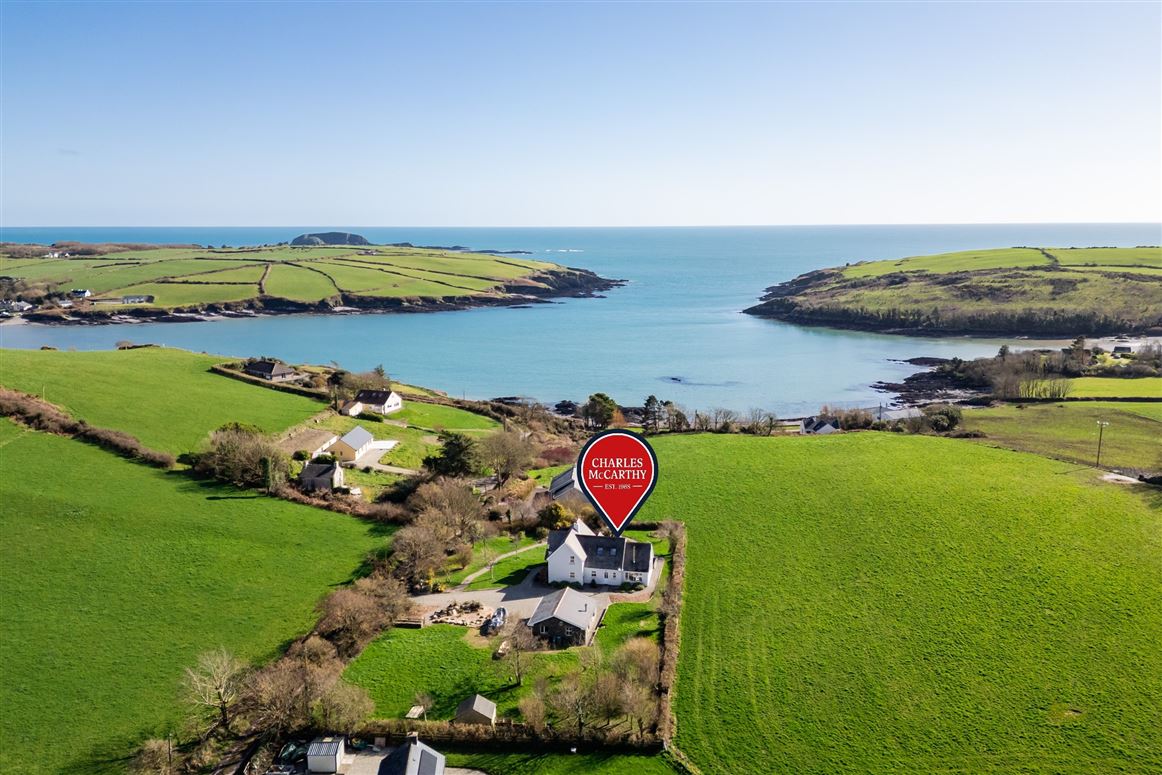 Reen, Myross, Union Hall, Cork