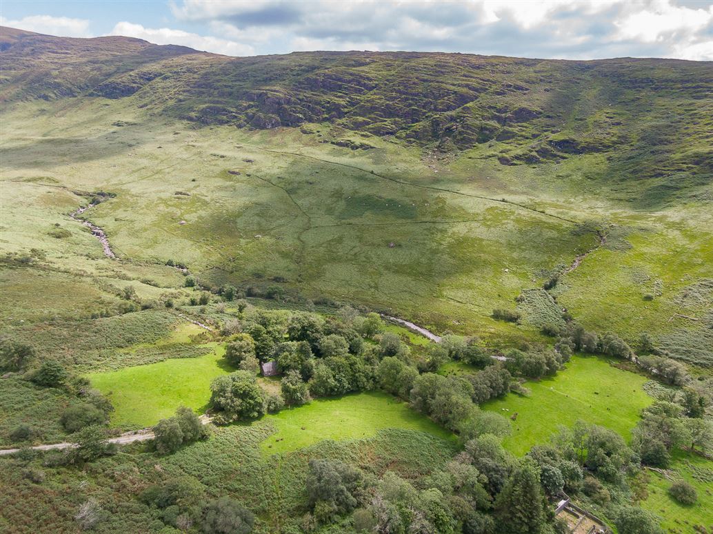 Earneen, Bonane, Kenmare, Co.Kerry