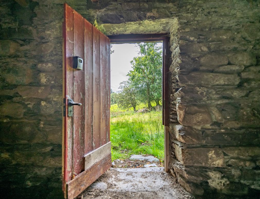 Earneen, Bonane, Kenmare, Co.Kerry
