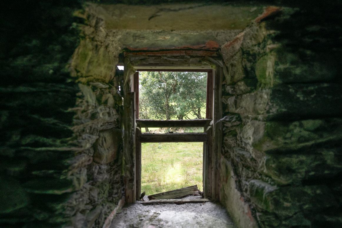 Earneen, Bonane, Kenmare, Co.Kerry