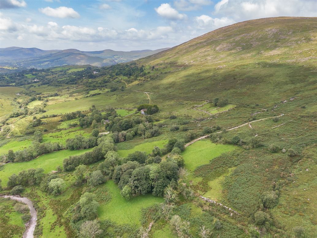 Earneen, Bonane, Kenmare, Co.Kerry