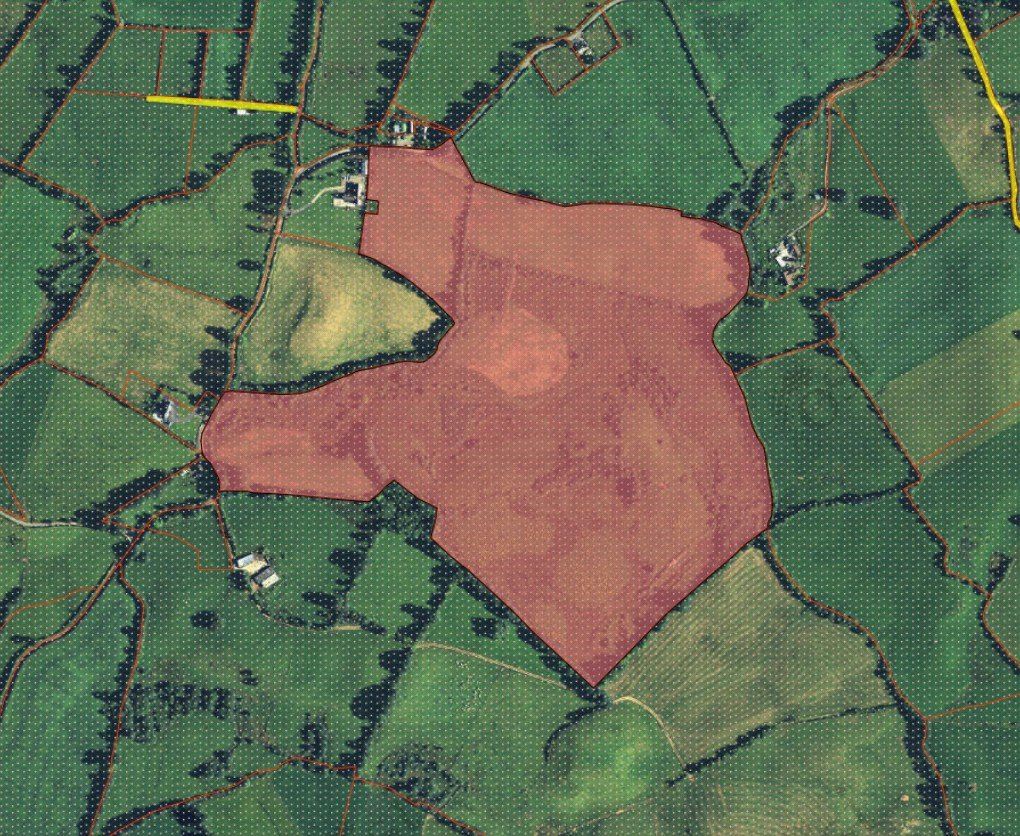 Lands Ballyneill, Donohill, Co. Tipperary