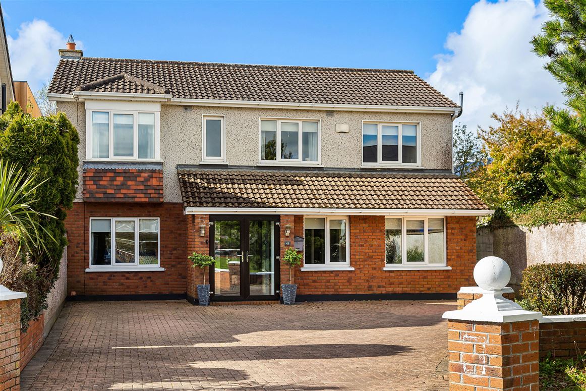 41 Old Fair Green, Dunboyne, Co. Meath