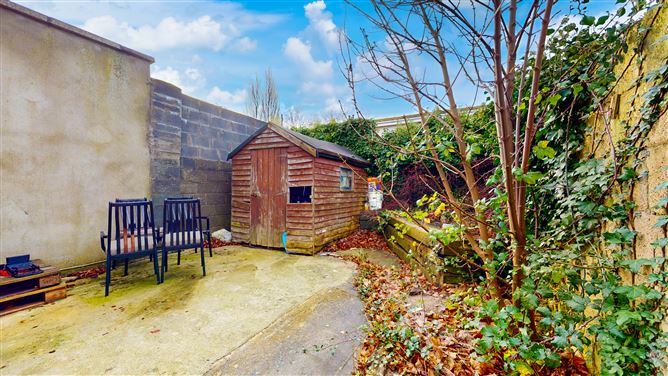 3 Alderwood Park, Dublin 24, Dublin