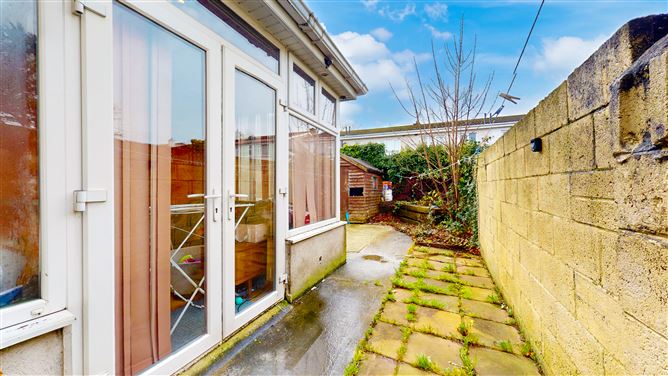 3 Alderwood Park, Dublin 24, Dublin