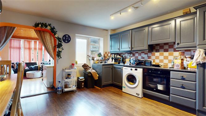 3 Alderwood Park, Dublin 24, Dublin