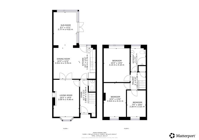 3 Alderwood Park, Dublin 24, Dublin