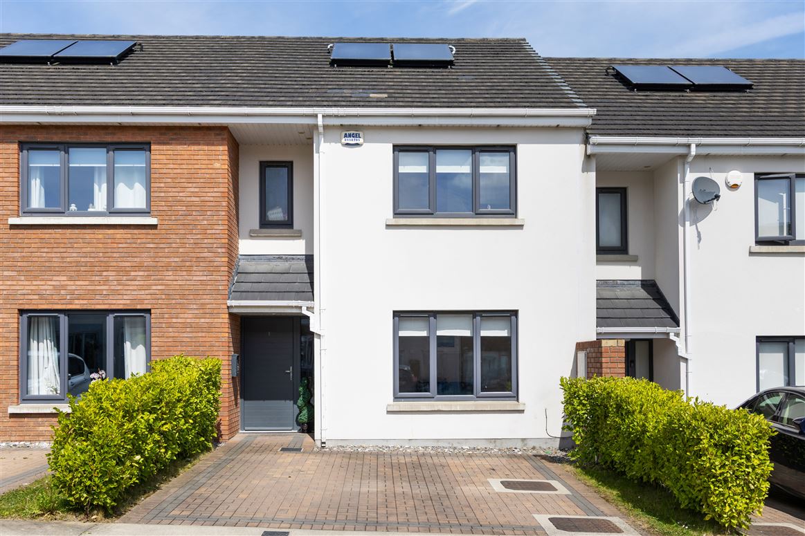 119 Barleyfield, Wicklow Hills, Newtownmountkennedy, Wicklow