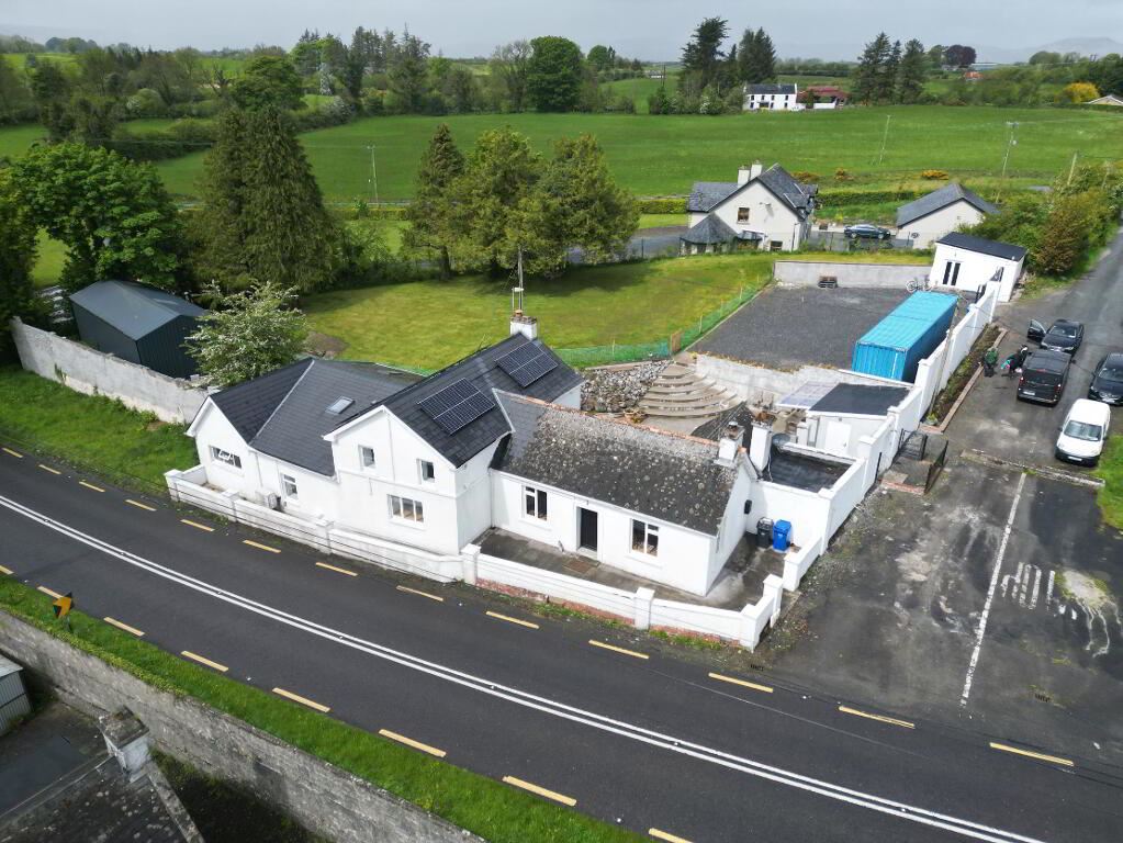 Blackthorn, Carrowntawy, Ballinacarrow, Sligo