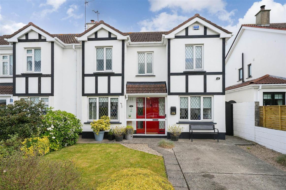 32 Castlelands, Balrothery, County Dublin