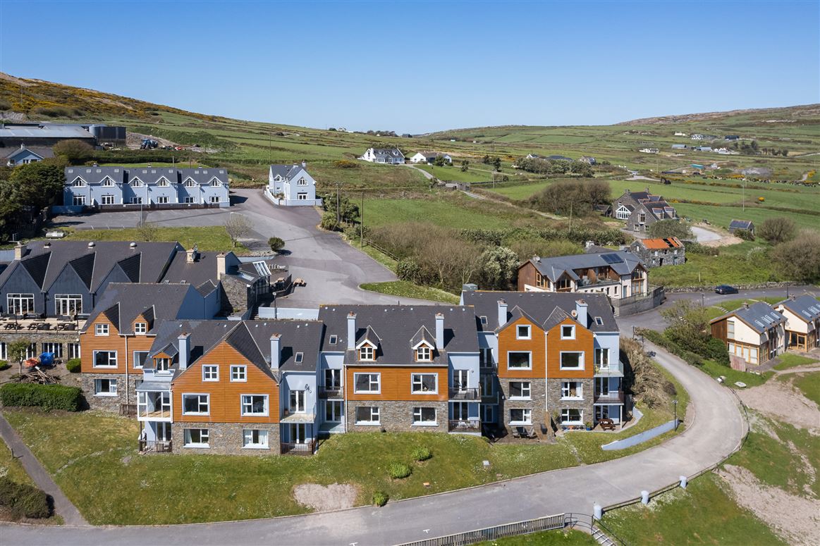 Apt 9 Barley Cove Holiday Apartments, Barley Cove, West Cork