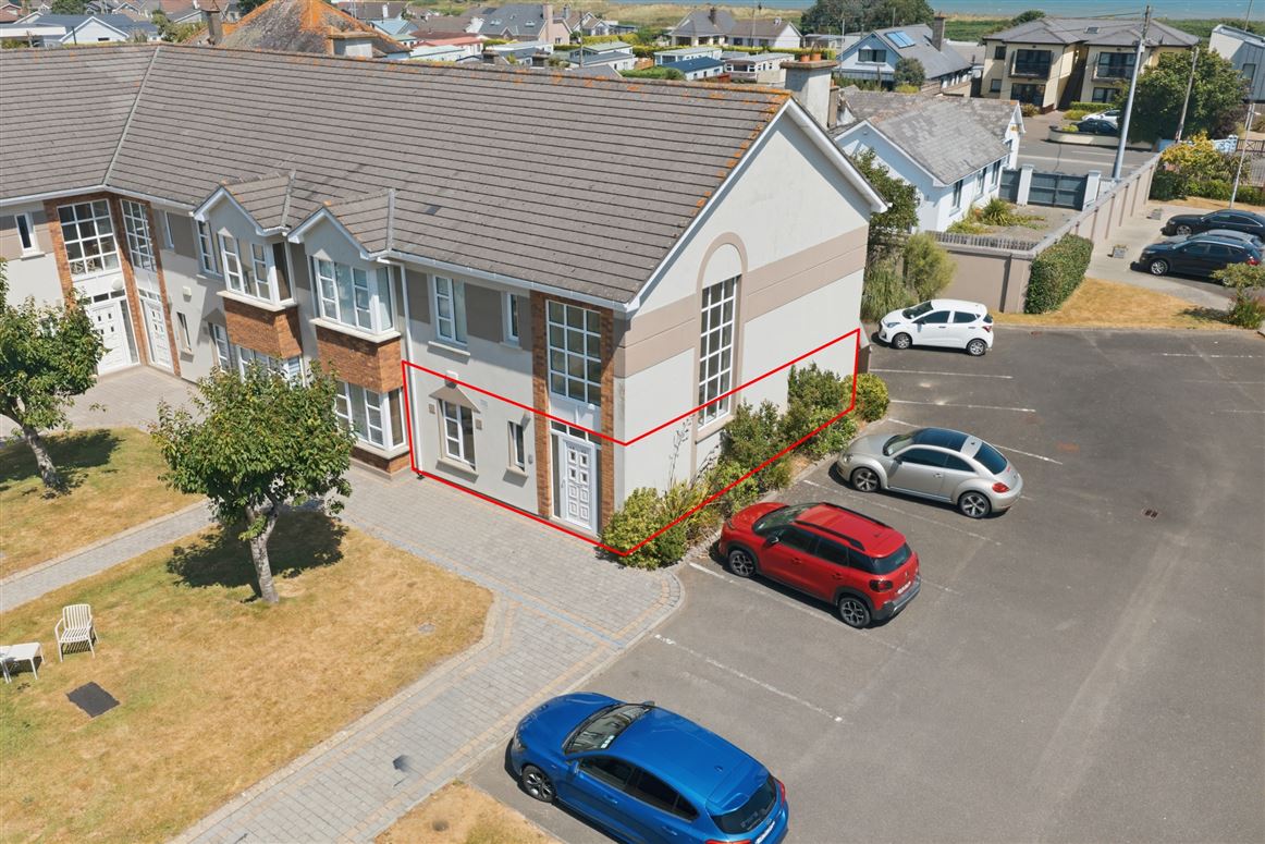 38 Southbay Point, Rosslare Strand, Rosslare, Co. Wexford