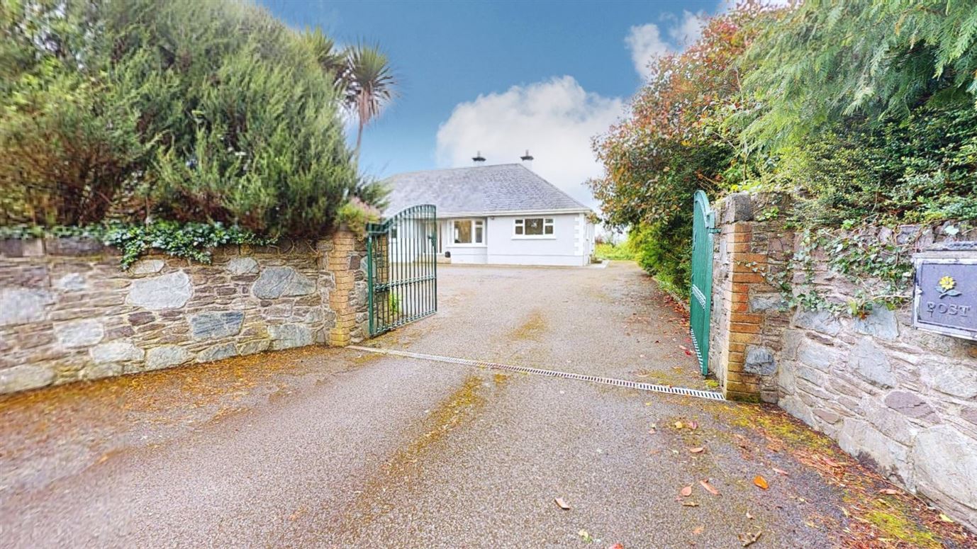 Linden House, Horetown North, Foulksmills, Wexford