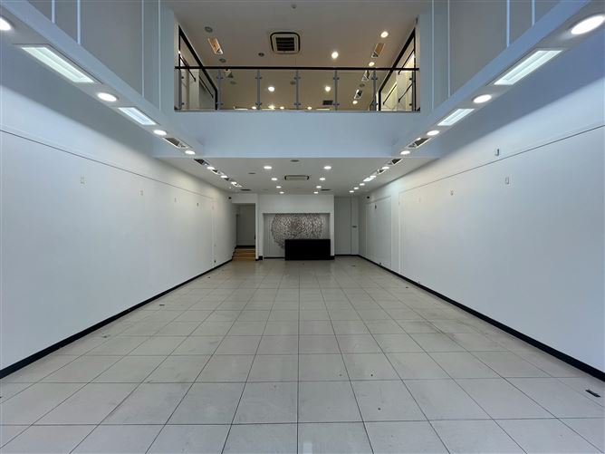 Unit 5, Edward Square, Barrack Lane, Galway, Ireland