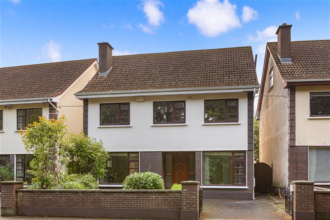 24 The Elms, Stillorgan Road, Donnybrook, Dublin 4