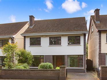 24 The Elms, Stillorgan Road, Donnybrook, Dublin 4