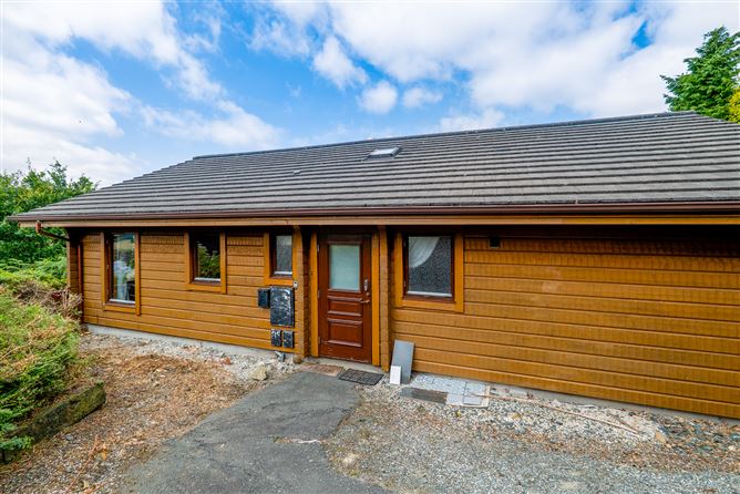 Glenmalure Pines, Ballintombay Lower, Rathdrum, Wicklow