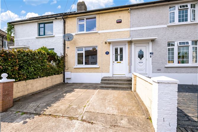 110 LARKHILL ROAD, Whitehall, Dublin 9
