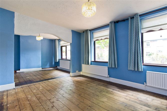 49 Iveagh Gardens, Dublin 12