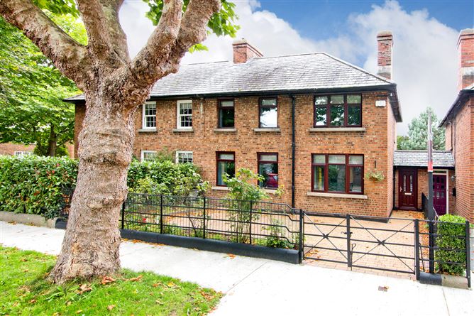 49 Iveagh Gardens, Dublin 12