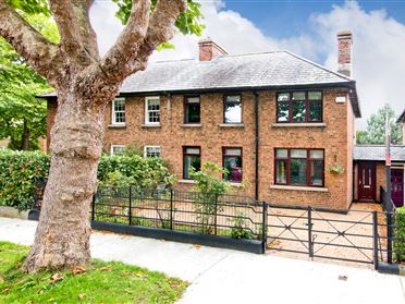 49 Iveagh Gardens, Dublin 12