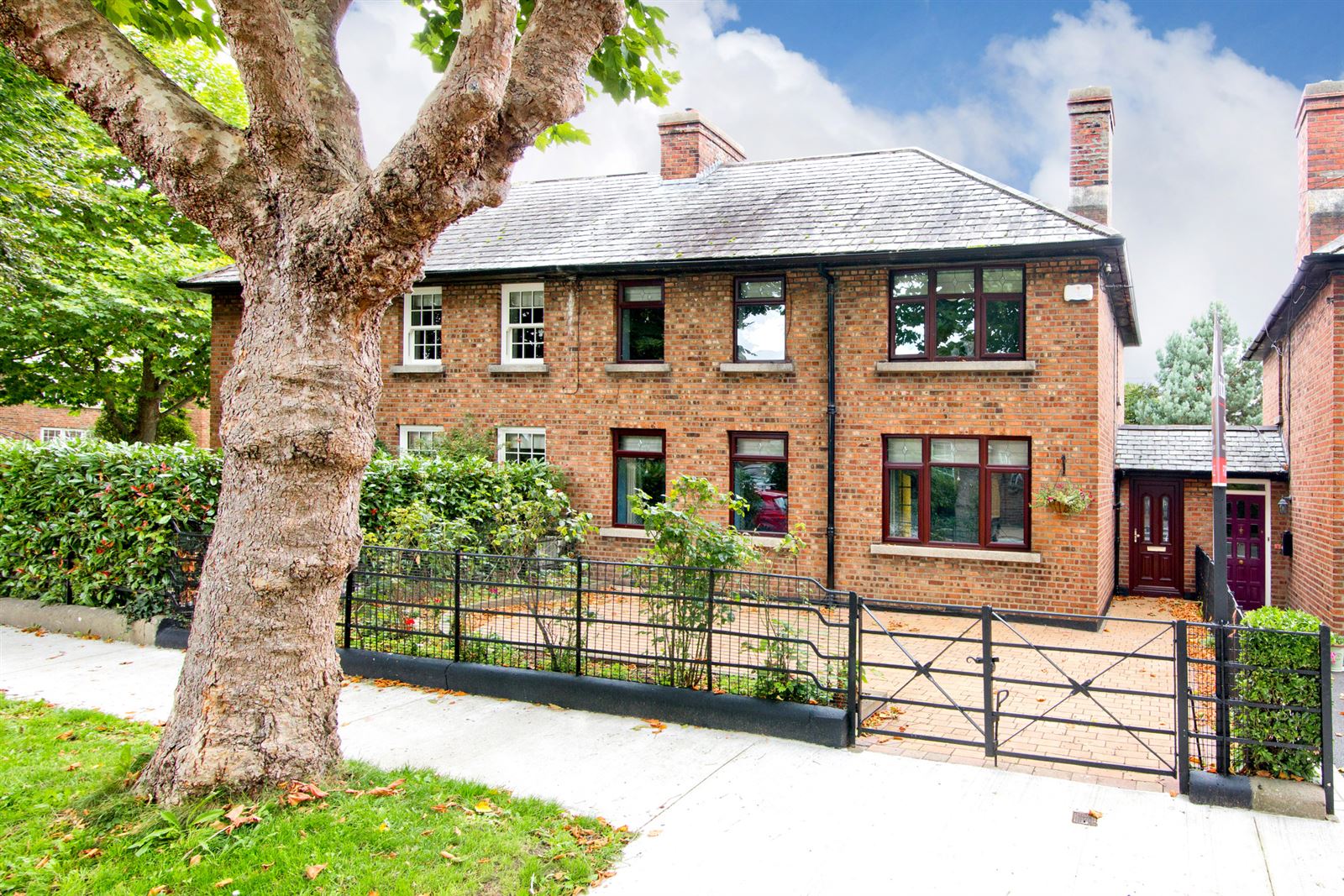 49 Iveagh Gardens, Dublin 12