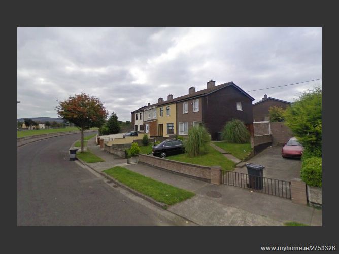 Donomore Avenue, Killinarden, Tallaght,   Dublin 24