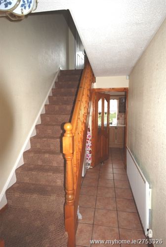 Donomore Avenue, Killinarden, Tallaght,   Dublin 24