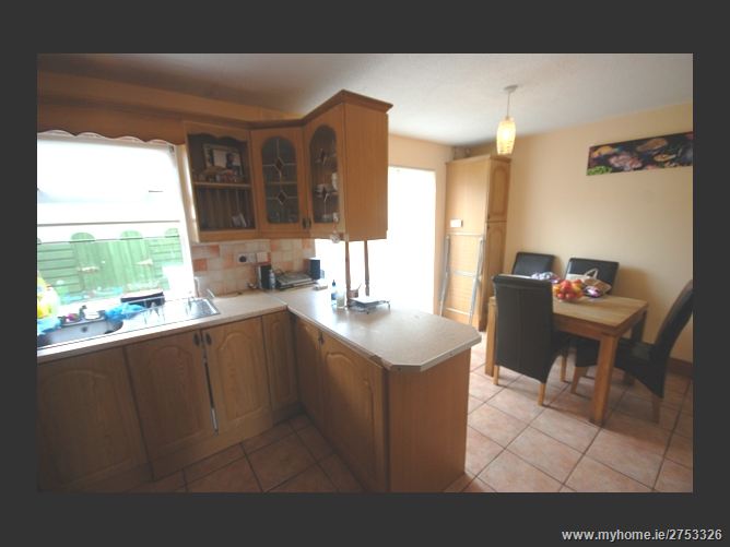 Donomore Avenue, Killinarden, Tallaght,   Dublin 24