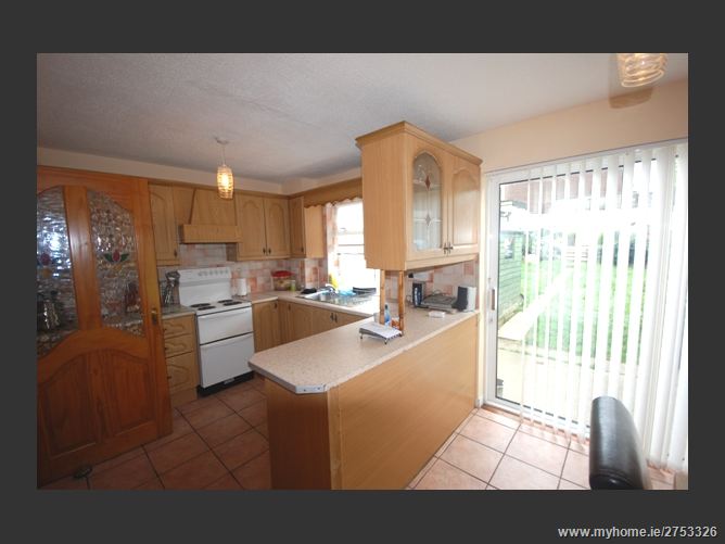Donomore Avenue, Killinarden, Tallaght,   Dublin 24