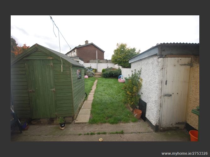 Donomore Avenue, Killinarden, Tallaght,   Dublin 24