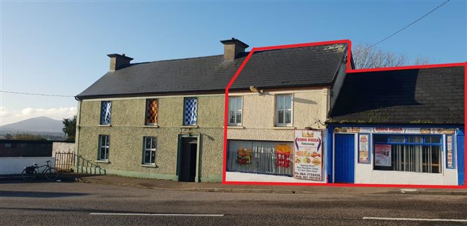 the square, knocknagree, mallow, cork p51px25