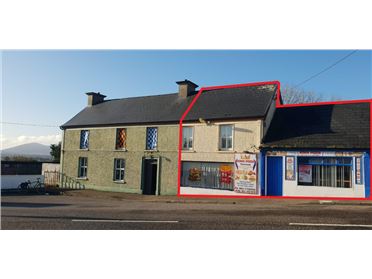 Image for The Square, Knocknagree, Mallow, Cork