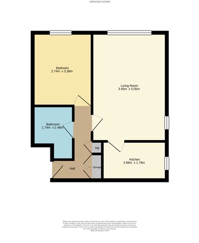 33 The Castlelands, Castleside Drive, Rathfarnham, Dublin 14