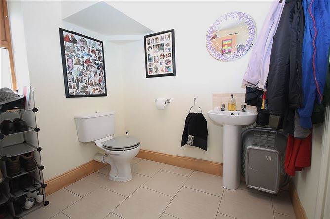 1 Kiltipper Rise, Kiltipper, Tallaght, Dublin 24