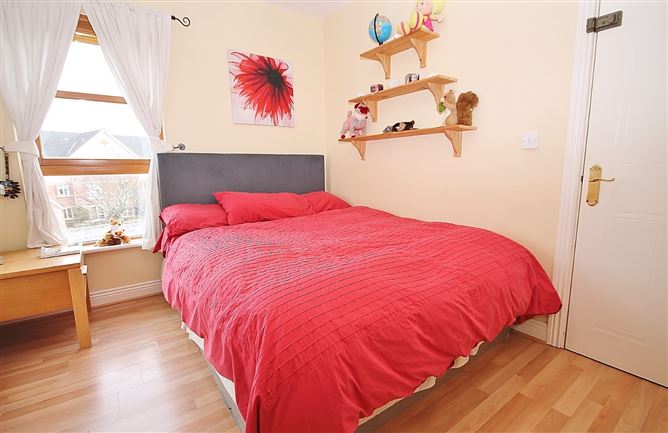 1 Kiltipper Rise, Kiltipper, Tallaght, Dublin 24
