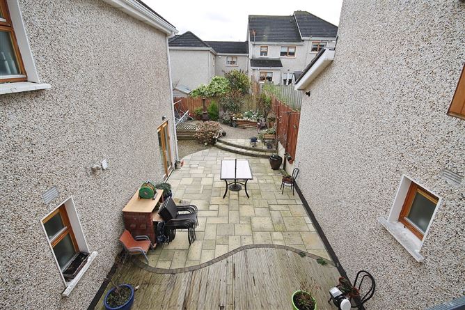 1 Kiltipper Rise, Kiltipper, Tallaght, Dublin 24