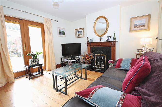 1 Kiltipper Rise, Kiltipper, Tallaght, Dublin 24