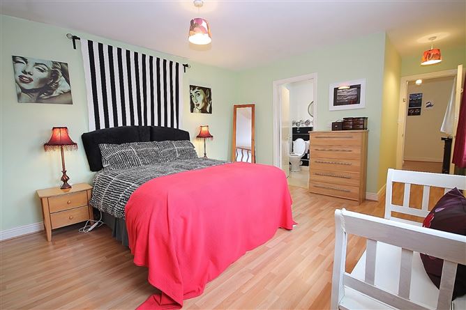 1 Kiltipper Rise, Kiltipper, Tallaght, Dublin 24
